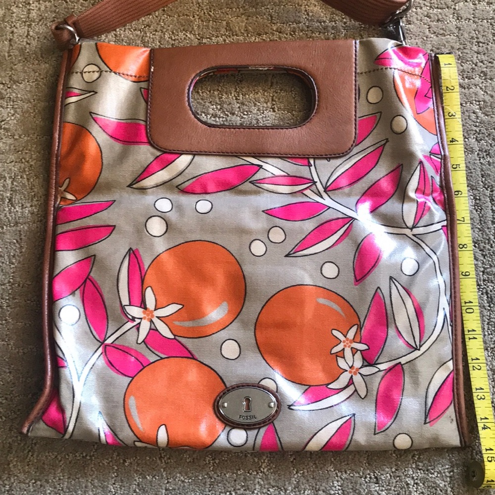 Fossil bag - Picture 3 of 6
